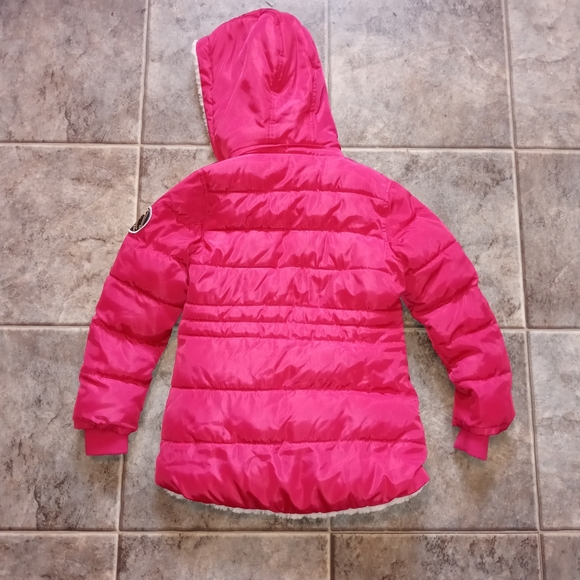 Diesel Girls Coat - Picture 2 of 12